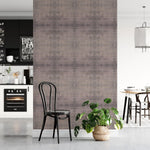 Charger l&#39;image dans la galerie, Waves Mauve | Made-to-Measure Wallpaper - golddev1
