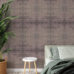 Charger l&#39;image dans la galerie, Waves Mauve | Made-to-Measure Wallpaper - golddev1
