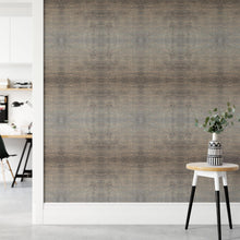 Load image into Gallery viewer, Waves Peat | Made-to-Measure Wallpaper - golddev1
