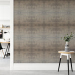 Charger l&#39;image dans la galerie, Waves Peat | Made-to-Measure Wallpaper - golddev1
