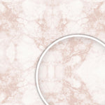 Lade das Bild in den Galerie-Viewer, Marble Rose | Made-to-Measure Wallpaper - golddev1
